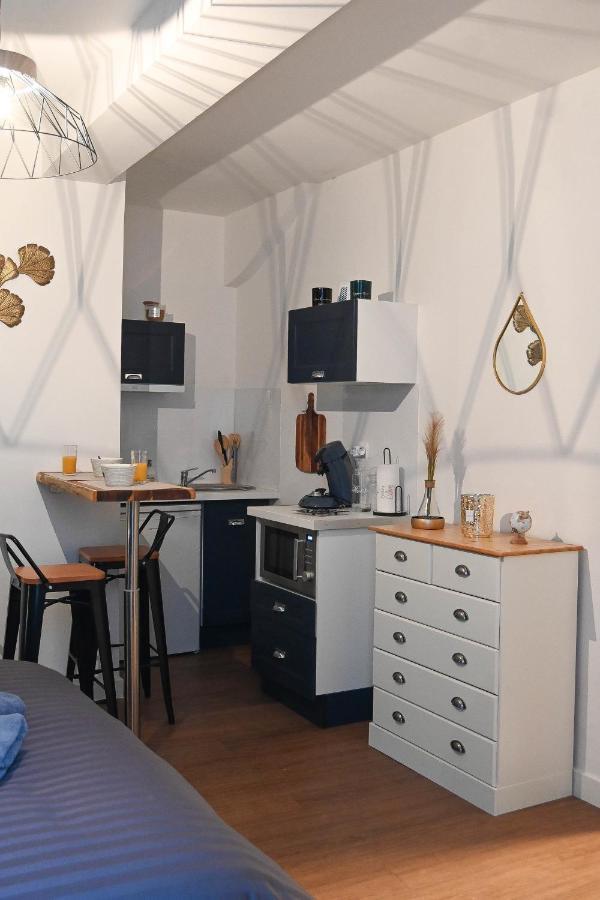 L'Acacia #Hyper-Centre #Marche Couvert Cognac Kültér fotó